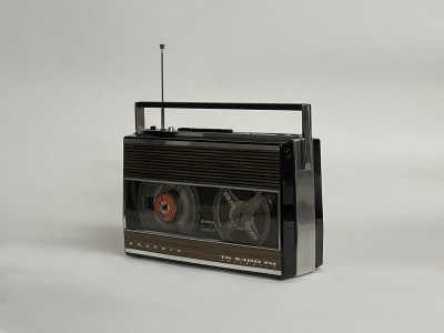 GRUNDIG TK-2400-FM