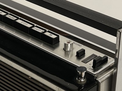GRUNDIG TK-2400-FM