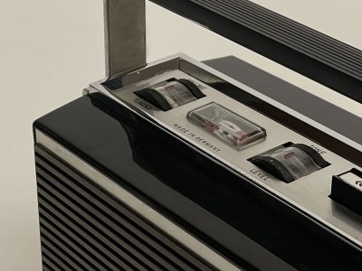 GRUNDIG TK-2400-FM