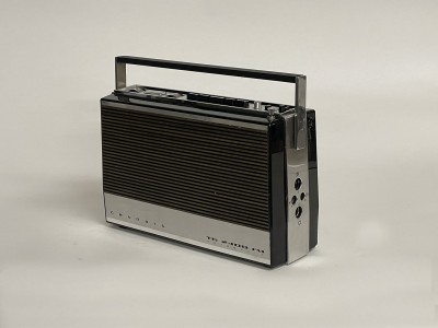 GRUNDIG TK-2400-FM