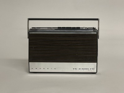GRUNDIG TK-2400-FM