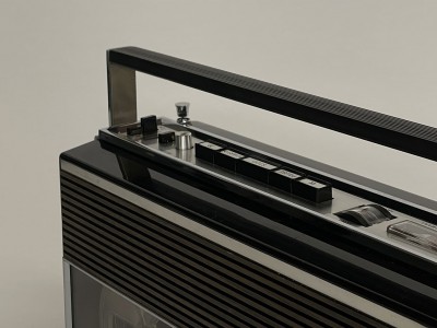 GRUNDIG TK-2400-FM