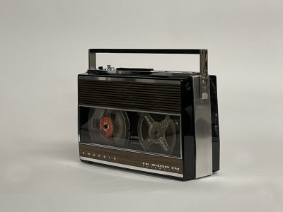 GRUNDIG TK-2400-FM