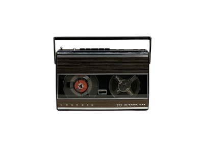 GRUNDIG TK-2400-FM