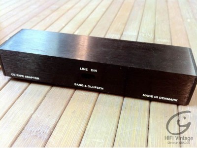 Beo CD Tape Adaptator