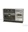 SHARP VZ-3000 Hifi Vintage