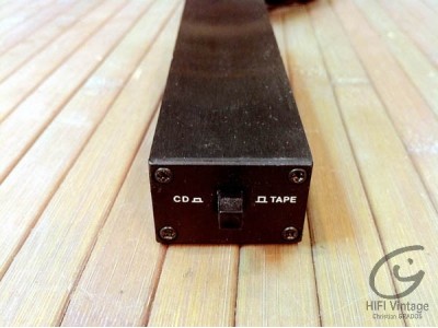 Beo CD Tape Adaptator