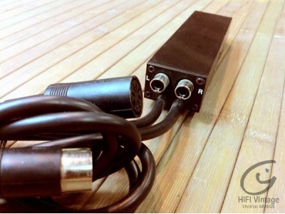 Beo CD Tape Adaptator