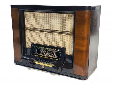 PHILIPS 735-A Hifi Vintage réparations