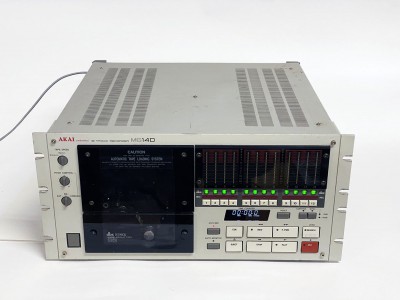 AKAI MG-14-D