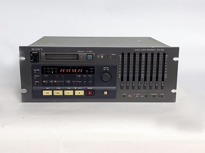 SONY PCM-800  Hifi Vintage réparations