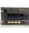 SONY PCM-800  Hifi Vintage réparations