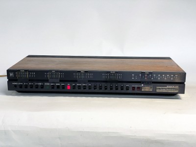 B&O Beomaster 4000  2406 Hifi Vintage réparations