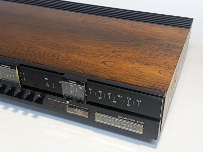 B&O Beomaster 4000  2406 Hifi Vintage réparations