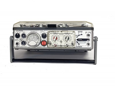 NAGRA IV SJ Hifi Vintage réparations