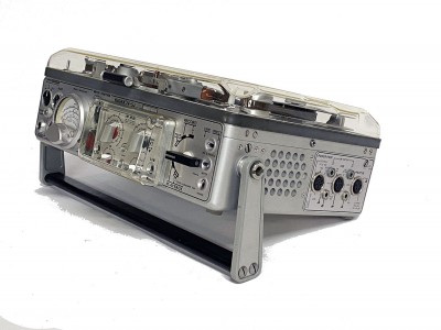 NAGRA IV SJ Hifi Vintage réparations