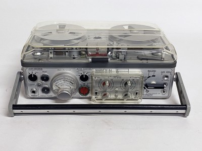 NAGRA IV SJ Hifi Vintage réparations