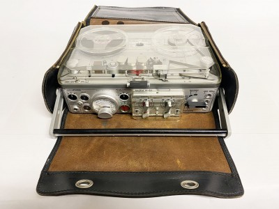 NAGRA IV SJ