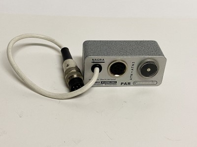 NAGRA ATN - ATN2 Hifi Vintage réparations