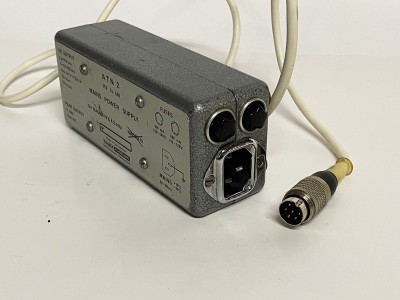 NAGRA ATN Hifi Vintage réparations