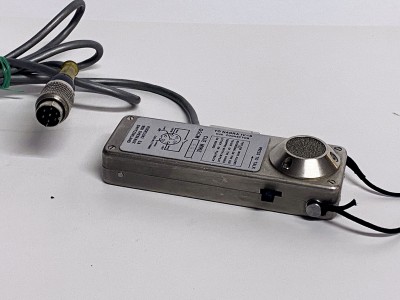 NAGRA QSCM Micro Hifi Vintage réparations