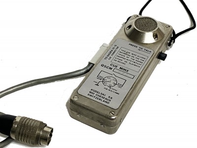 NAGRA QSCM Micro Hifi Vintage réparations