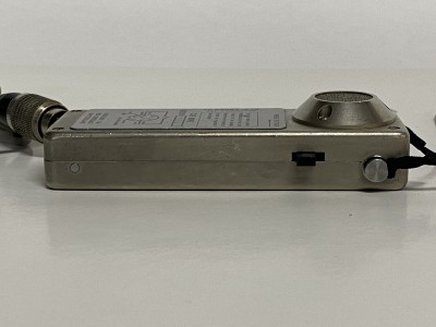 NAGRA QSCM Micro Hifi Vintage réparations