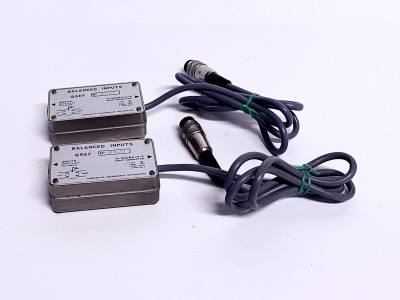 NAGRA QSEF  Micro Hifi Vintage réparations