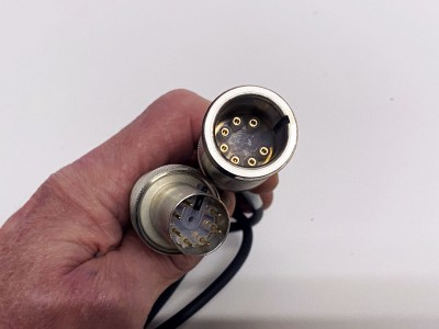 NAGRA QSJP  Micro Hifi Vintage réparations
