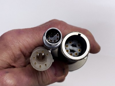 NAGRA QSJP  Micro Hifi Vintage réparations
