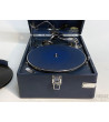 HARRODS LVDSM Blue Gramophone reparations hifivintage