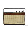 TELEFUNKEN Bajazzo TS 201 Bois Hifi Vintage Réparations