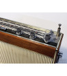 TELEFUNKEN Bajazzo TS 201 Bois Hifi Vintage Réparations