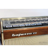 TELEFUNKEN Bajazzo TS 201 Bois Hifi Vintage Réparations