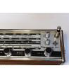 TELEFUNKEN Bajazzo TS 201 Bois Hifi Vintage Réparations