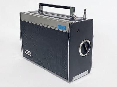 SONY Hearth Orbiter CRF-5080 reparations hifivintage