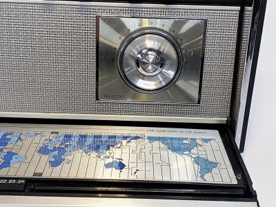 SONY Hearth Orbiter CRF-5080 reparations hifivintage