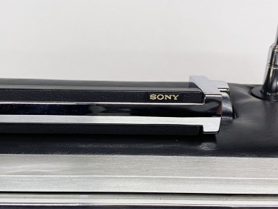 SONY Hearth Orbiter CRF-5080 reparations hifivintage