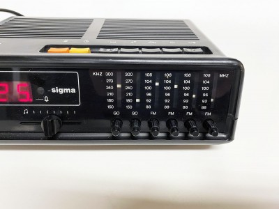 UHER Sigma 4 réparation hifivintage