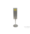 PIED Support TV HiFi