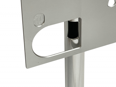 PIED Support TV HiFi