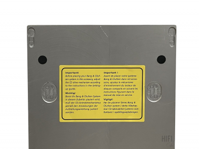 PIED Support TV HiFi