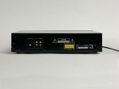 DENON DCD-1700