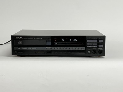DENON DCD-1700