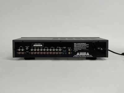 NAD C-160 réparation hifivintage
