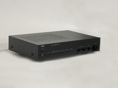 NAD C-160 réparation hifivintage