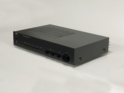 NAD C-160 réparation hifivintage