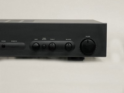 NAD C-160 réparation hifivintage