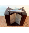 ESS AMT 1A transducteur tweeter