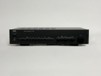 NAD C-160 réparation hifivintage